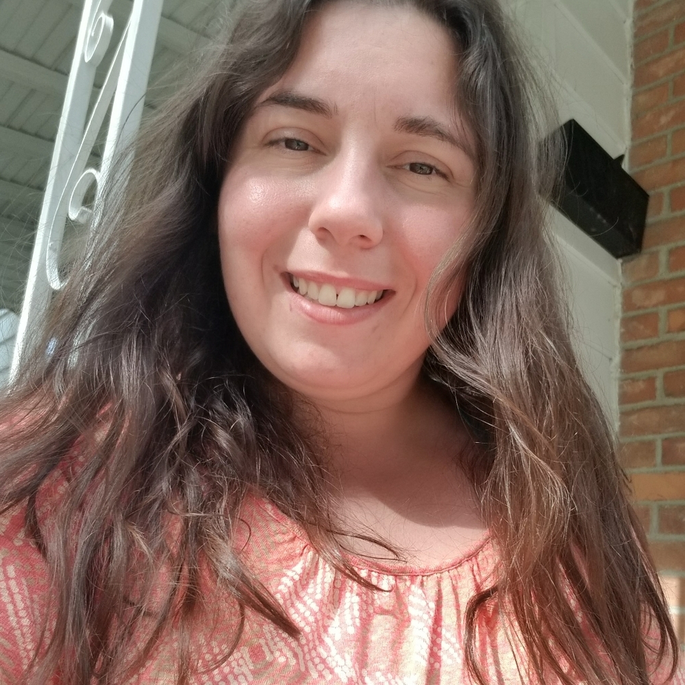 Meet your Posher, Tina